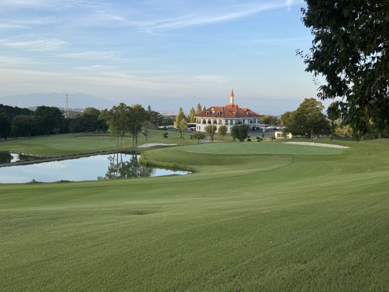 市川総業株式会社 美里ゴルフ倶楽部